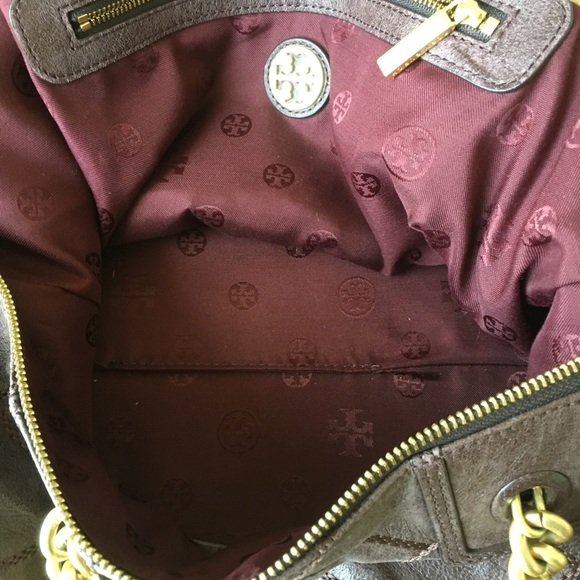 Tory Burch Lysa shoulder bag - Picture 9 of 10